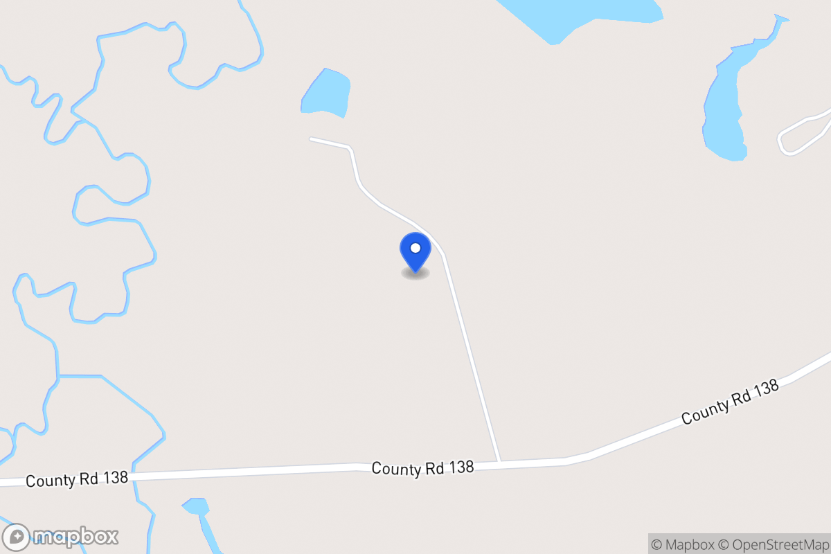 Map of Cr 138 , Caldwell, Tx 77836, Caldwell