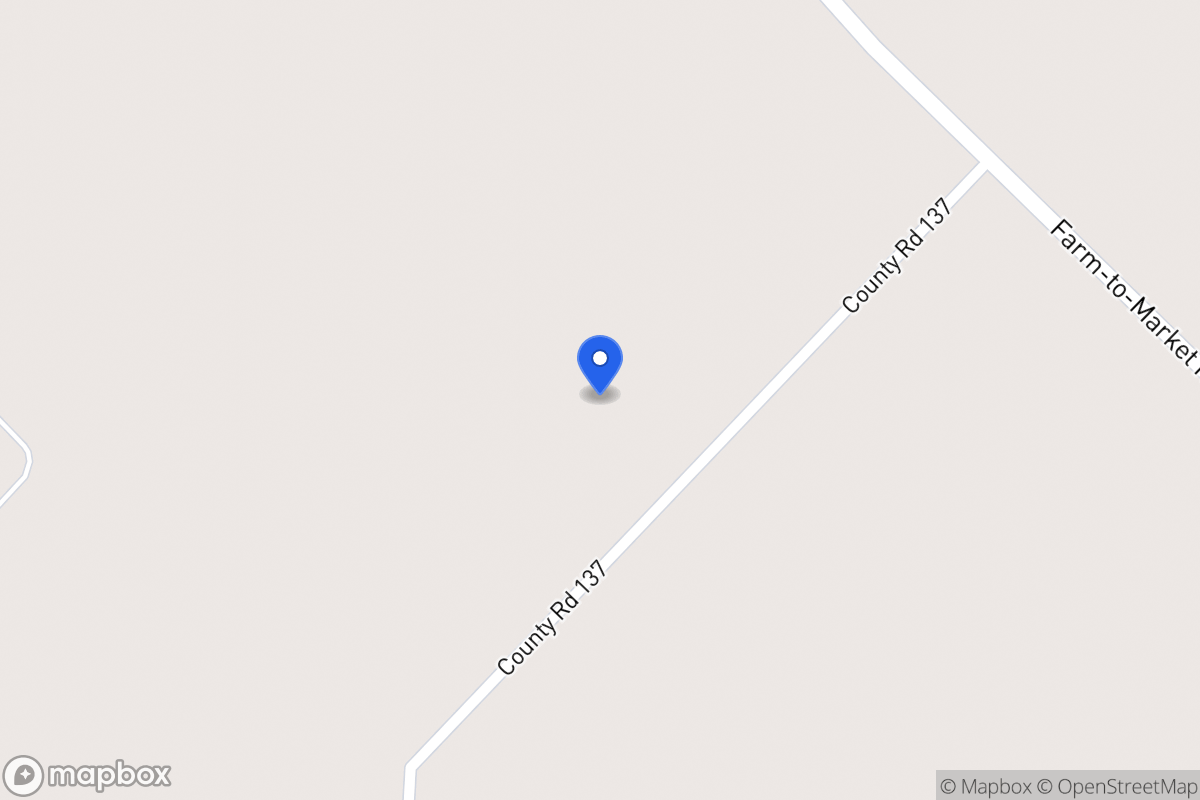 Map of 10102  Fm 111 , Caldwell, Tx 77836, Caldwell