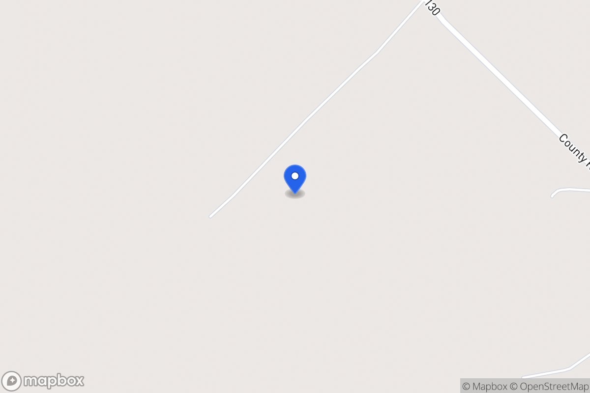 Map of 5024  Cr 130 , Caldwell, Tx 77836, Caldwell