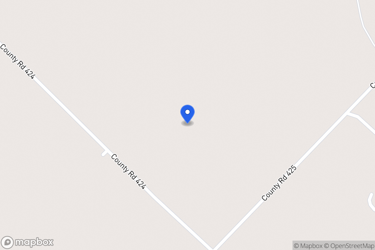 Map of 14985  Cr 424 , Somerville, Tx 77879, Somerville