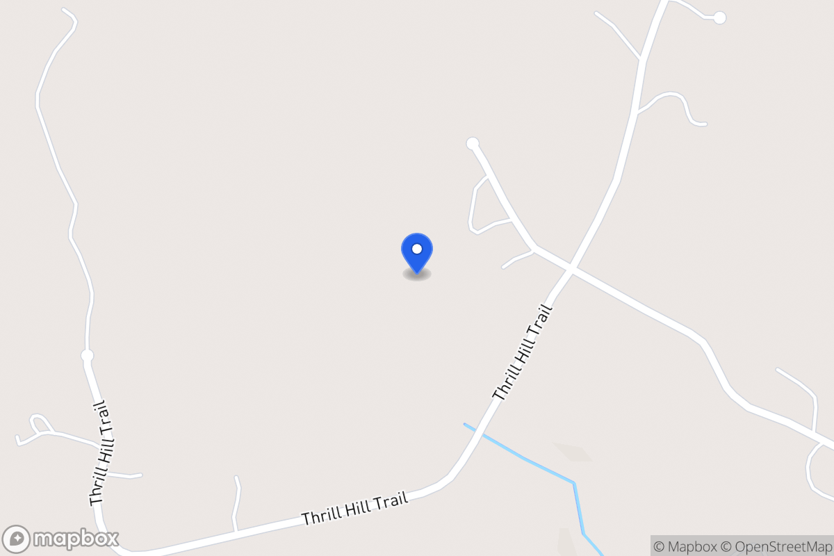 Map of 324  Lost Mountain Ranch Rd , Burnet, Tx 78611, Burnet