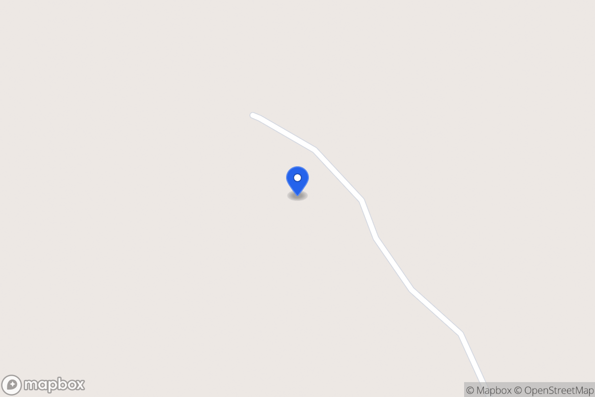 Map of 3800  Cr 208 , Burnet, Tx 78611, Burnet