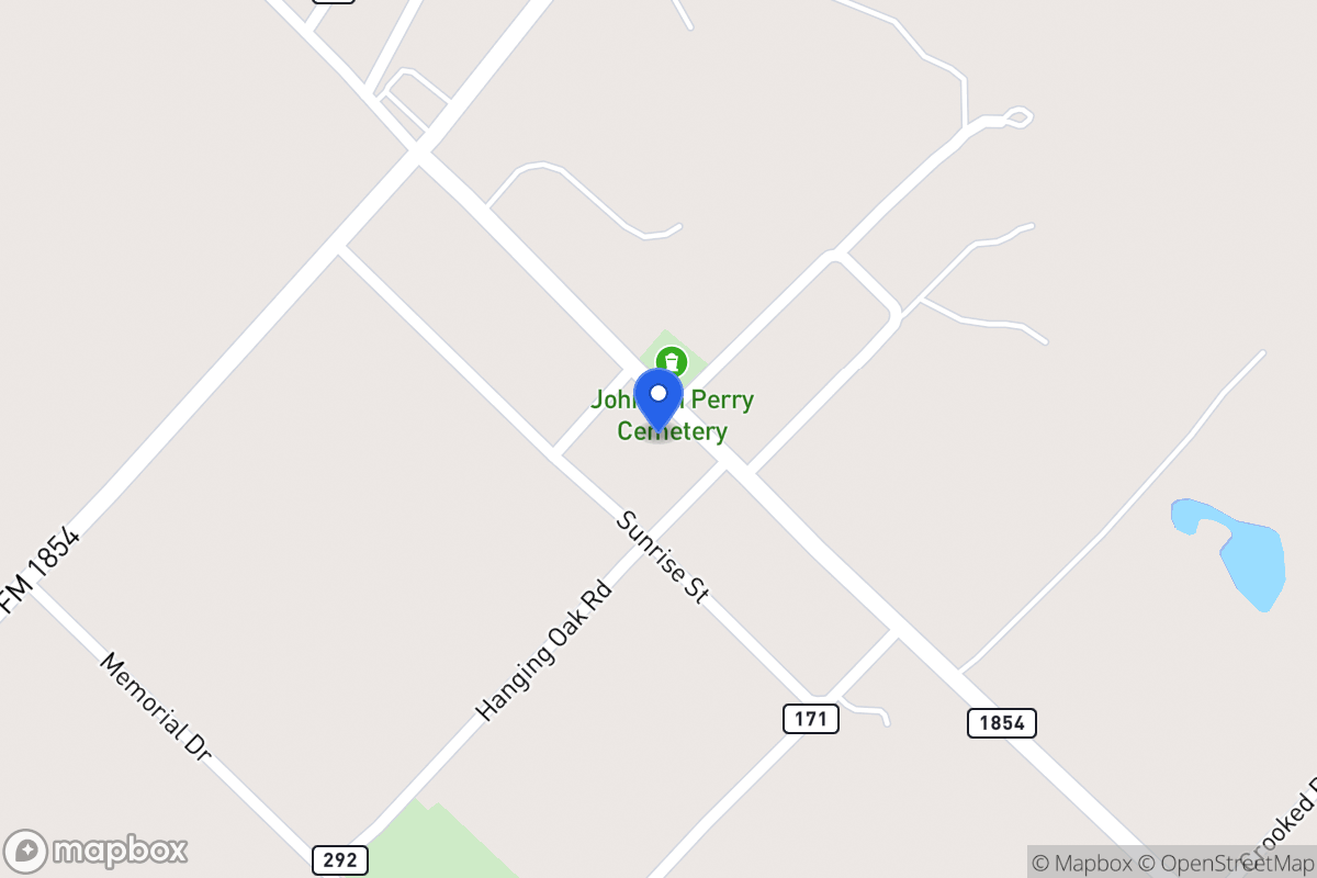 Map of 8473  Fm 1854 , Dale, Tx 78616, Dale