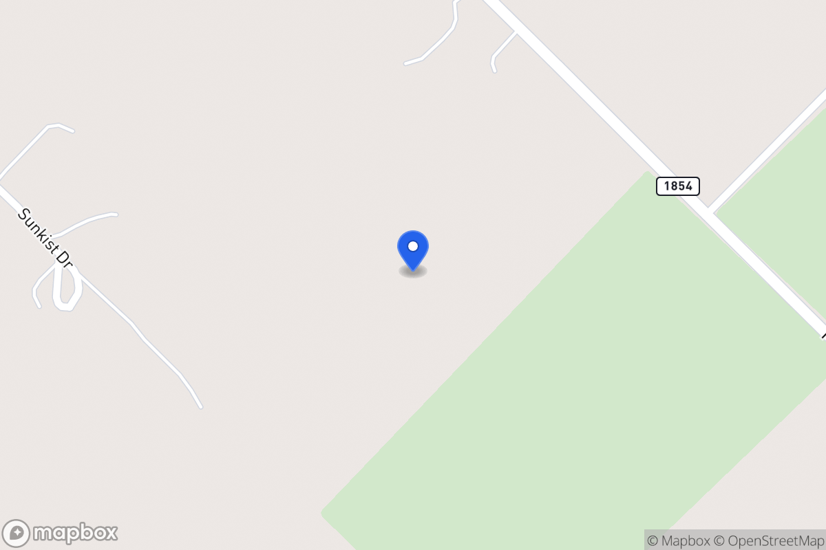 Map of Fm 1854 , Dale, Tx 78616, Dale