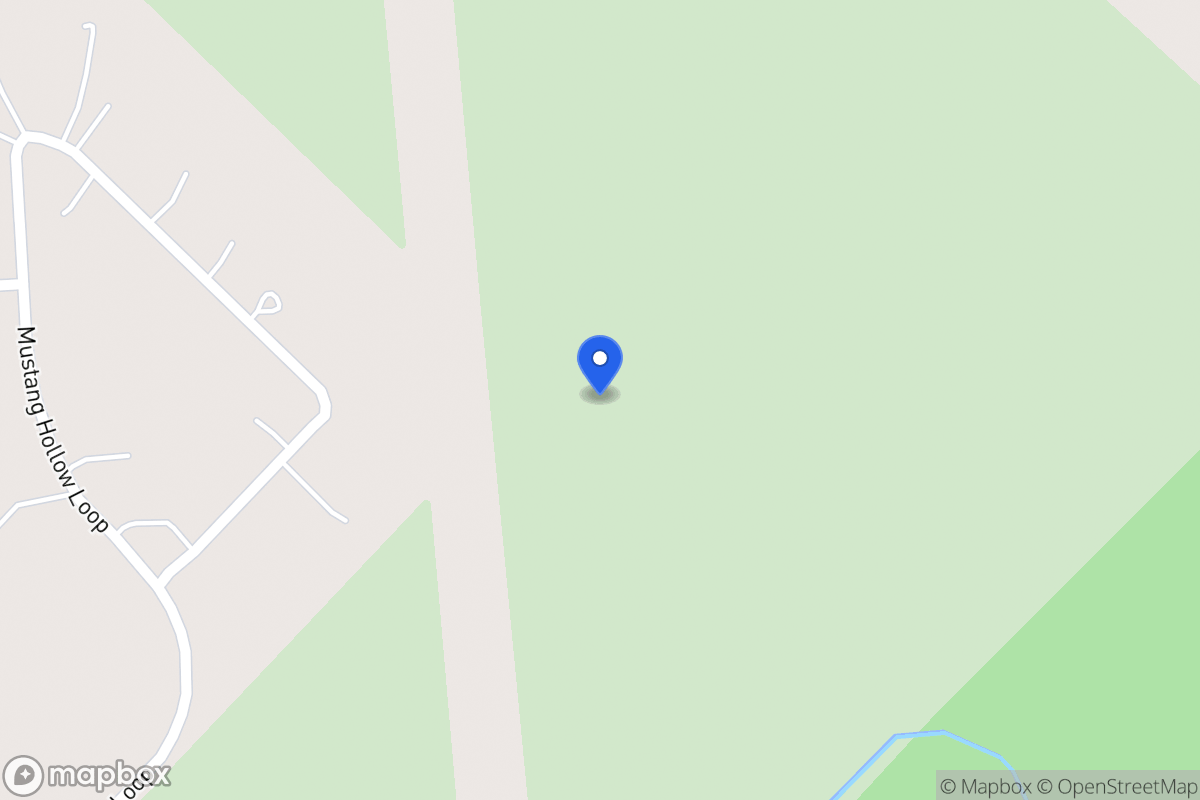 Map of 10007  Evelyn Rd, Buda, Tx 78610, Buda