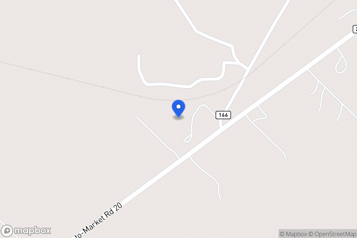 Map of 9699 E Fm 20 , Dale, Tx 78616, Dale