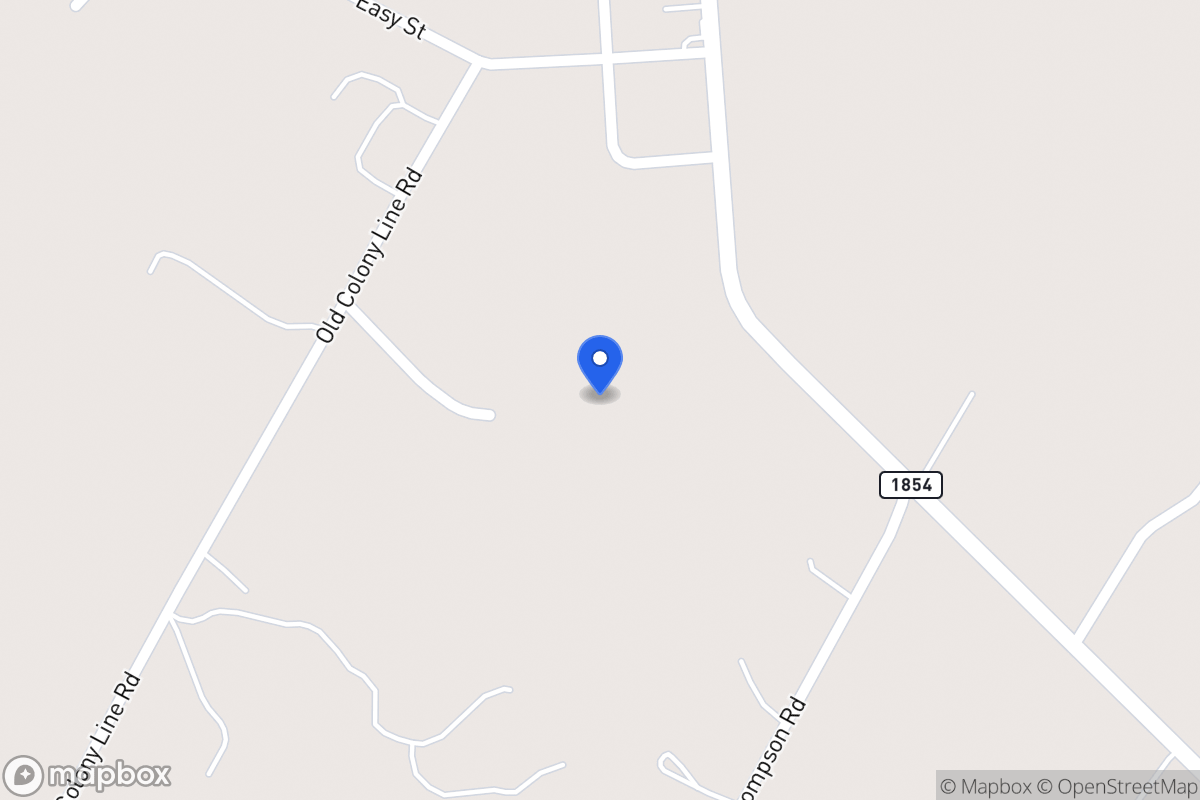Map of Fm 1854 , Dale, Tx 78616, Dale
