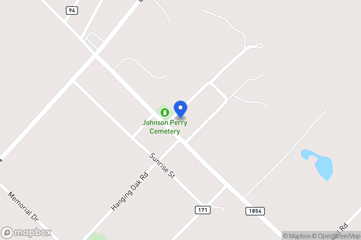 Map of Fm 1854 , Dale, Tx 78616, Dale