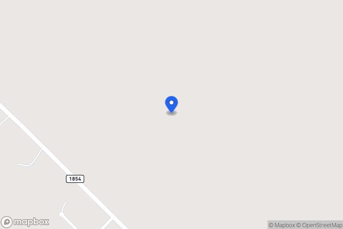 Map of Fm 1854 , Dale, Tx 78616, Dale