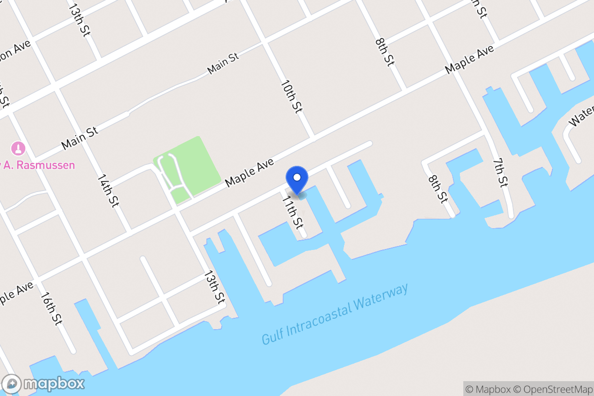 Map of , ,