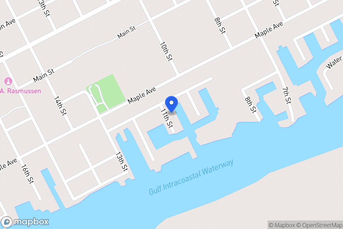 Map of , ,