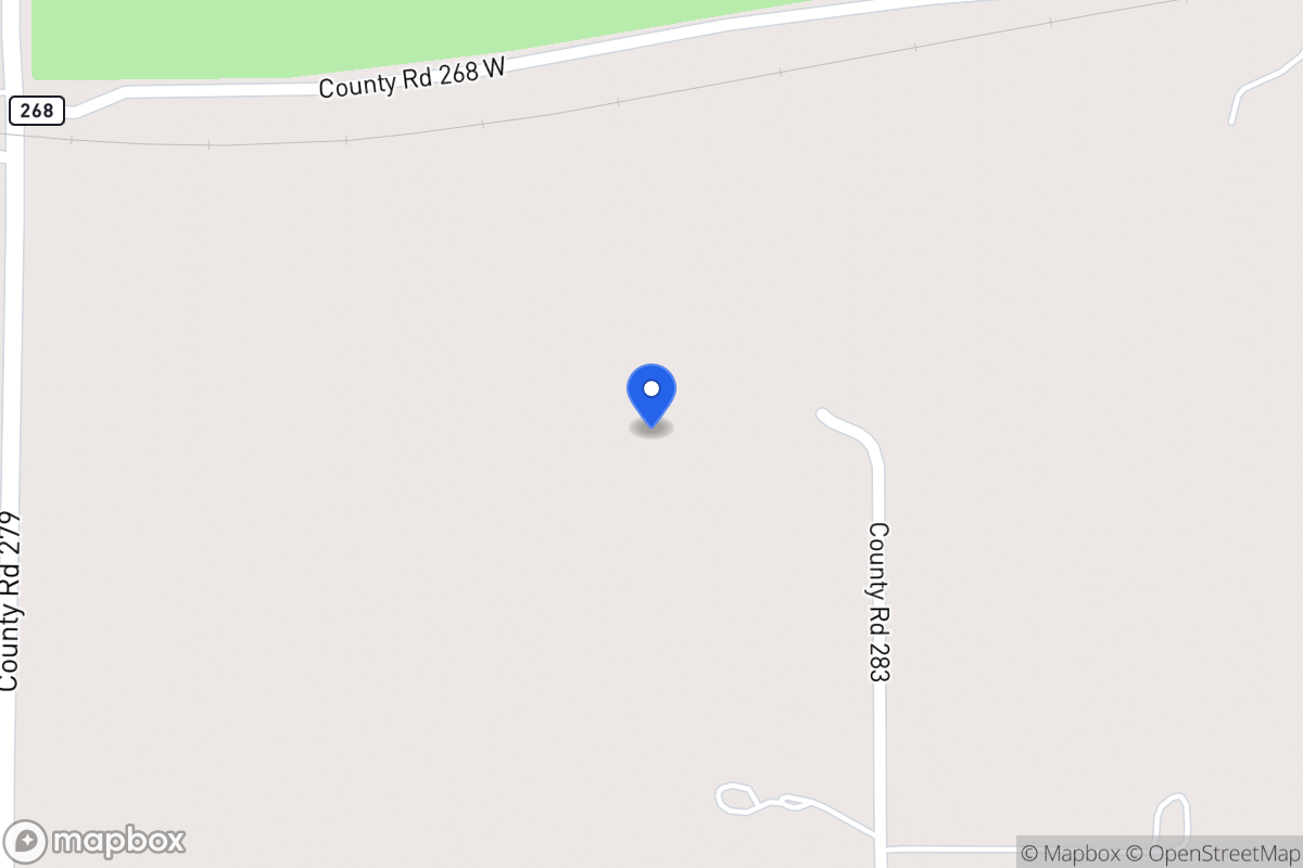 Map of 0  Cr 283 , , Tx 000000