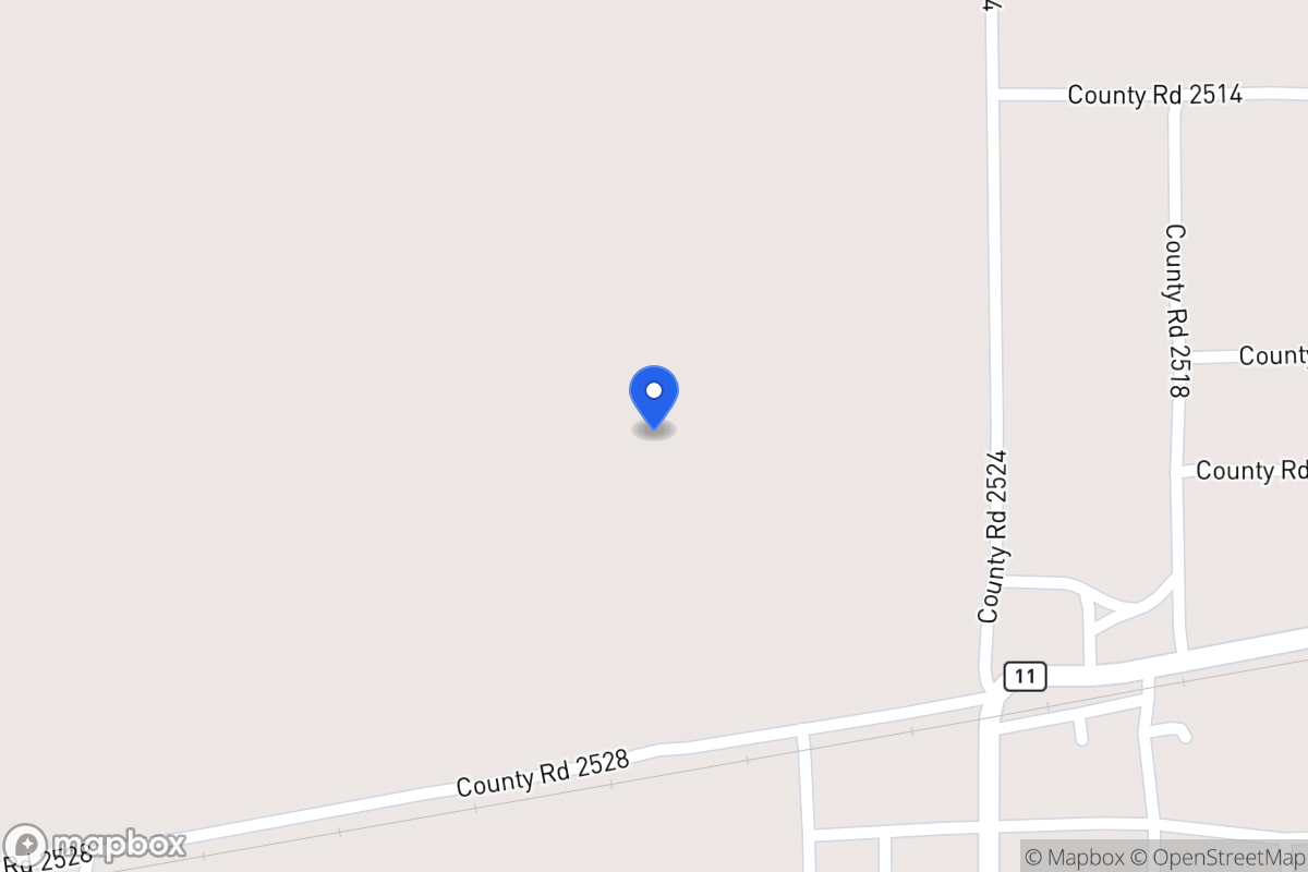 Map of 173  Cr 2528 , ,
