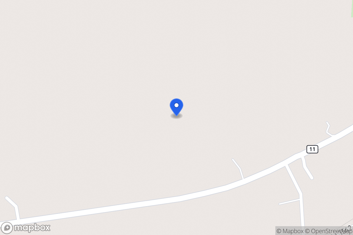 Map of 8565 W Hwy 11 , ,