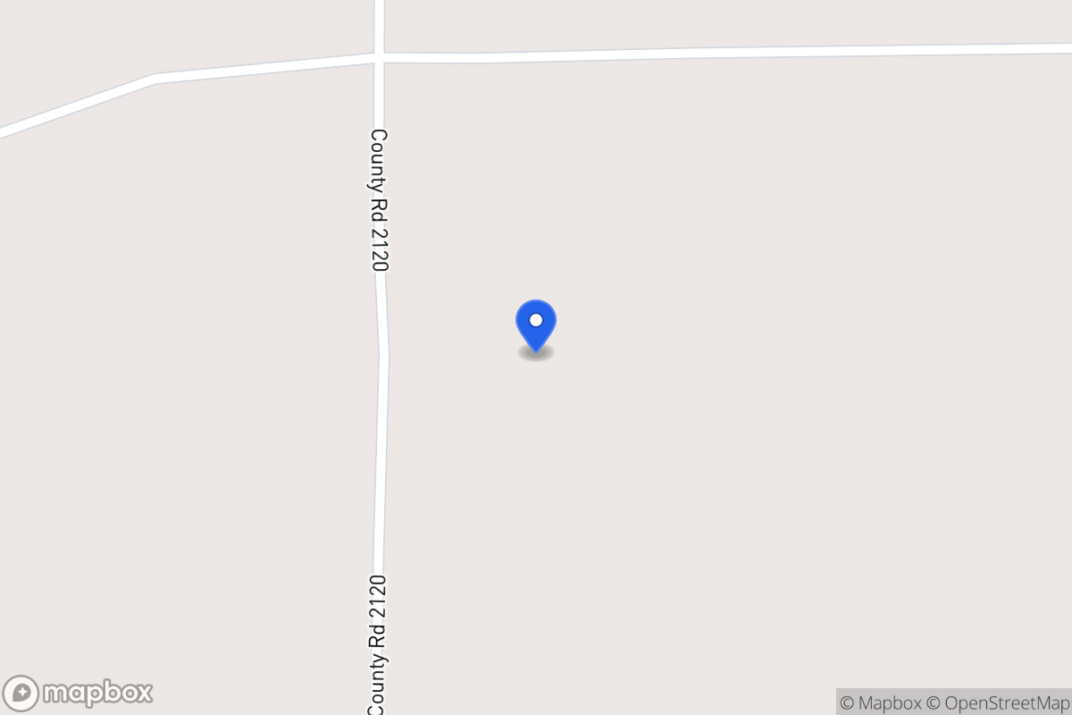 Map of 705  Cr 2120 , ,