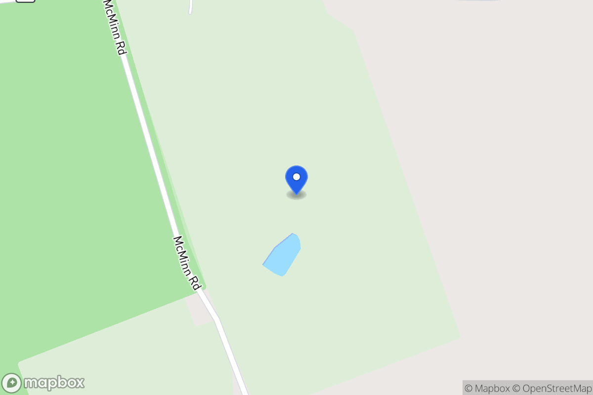 Map of E Hwy 11 , ,