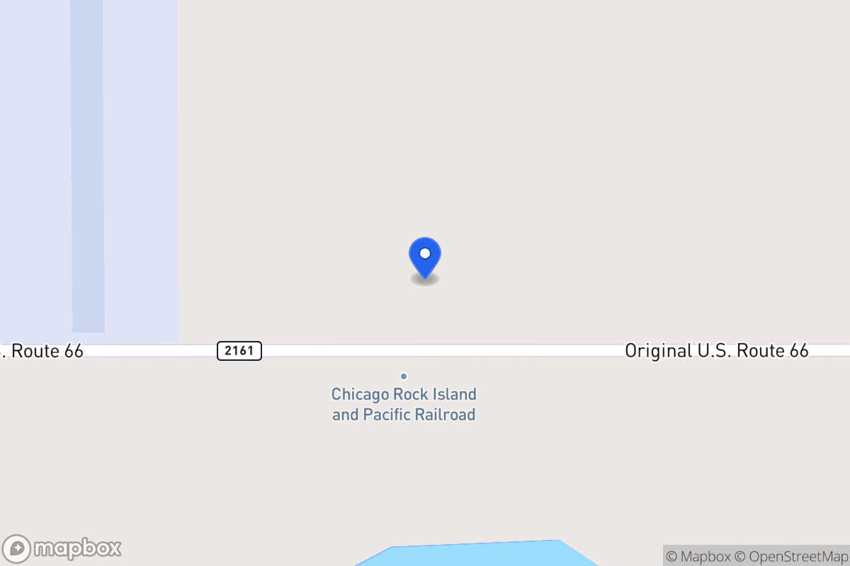 Map of 1375  Fm 2161 , Panhandle, Tx 79068, Panhandle