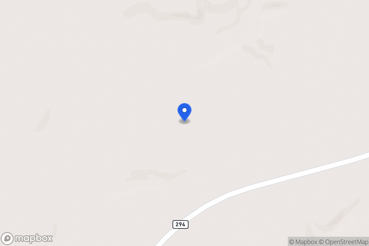 Map of , ,