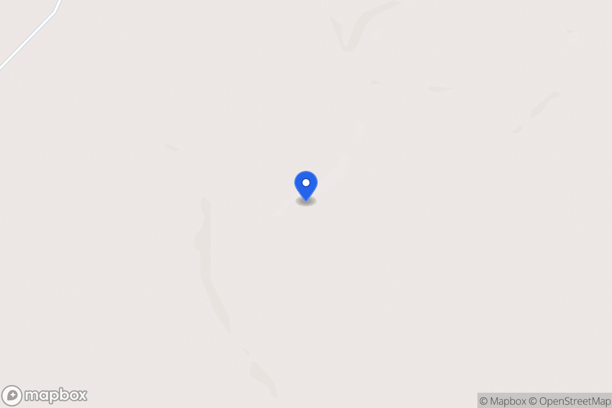Map of , ,