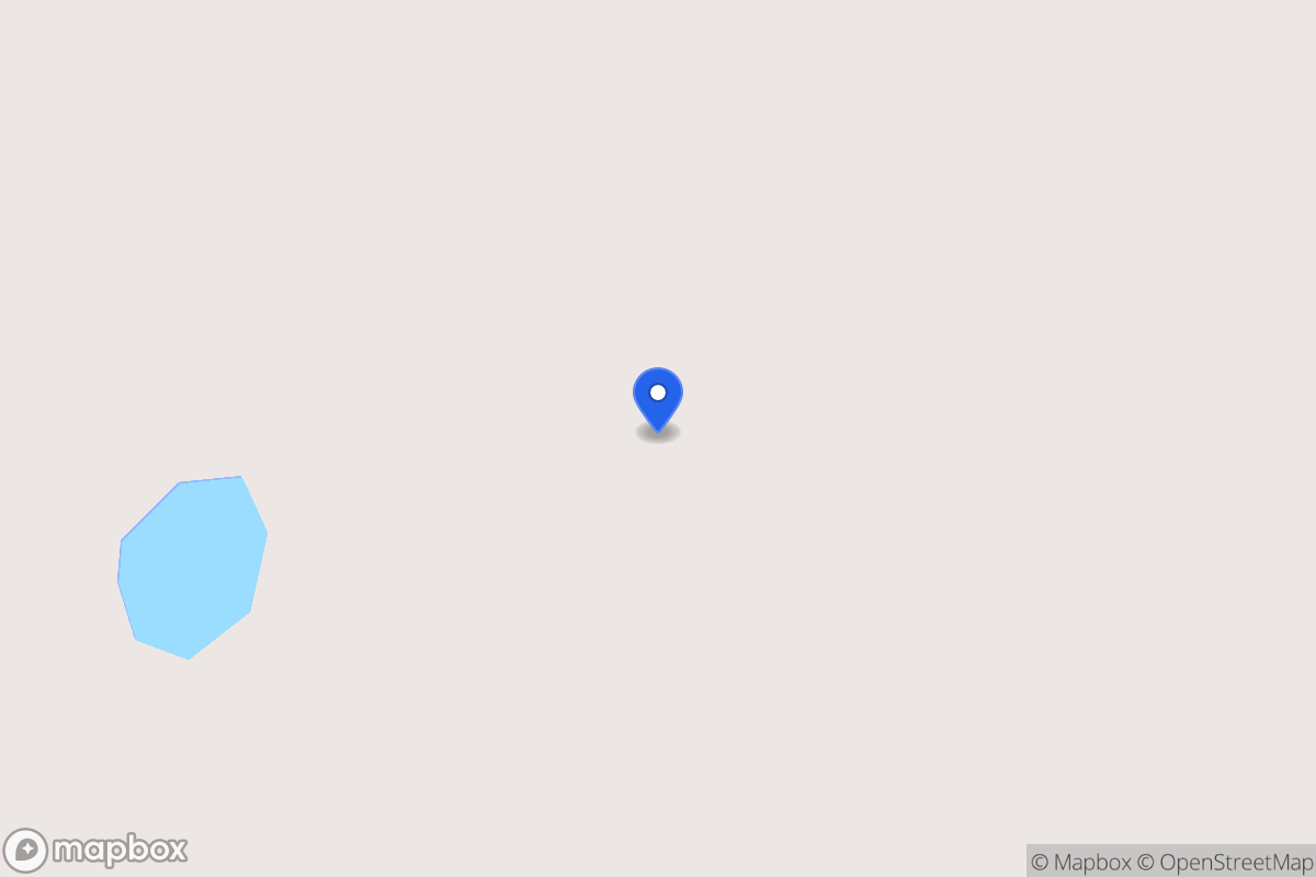 Map of , ,