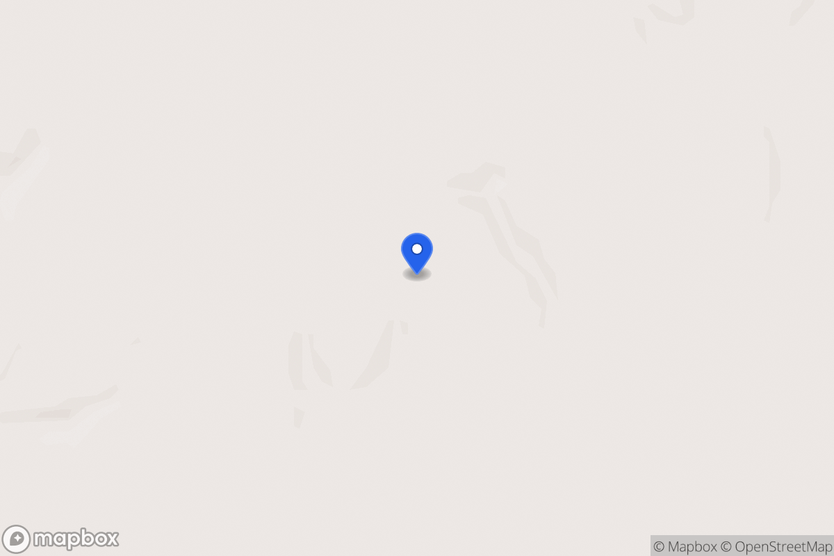 Map of , ,