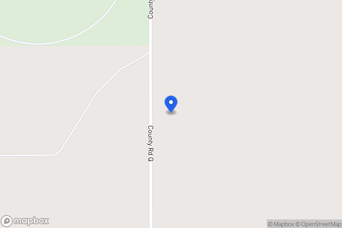 Map of 786  Co Rd Q , Panhandle, Tx 79068, Panhandle