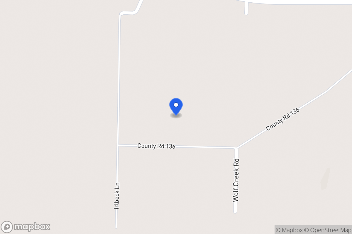 Map of 201  Star Rd , Fritch, Tx 79036, Fritch