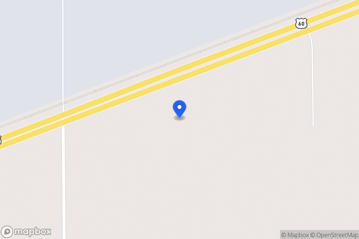 Map of 230  Hwy 60 , Panhandle, Tx 79068, Panhandle
