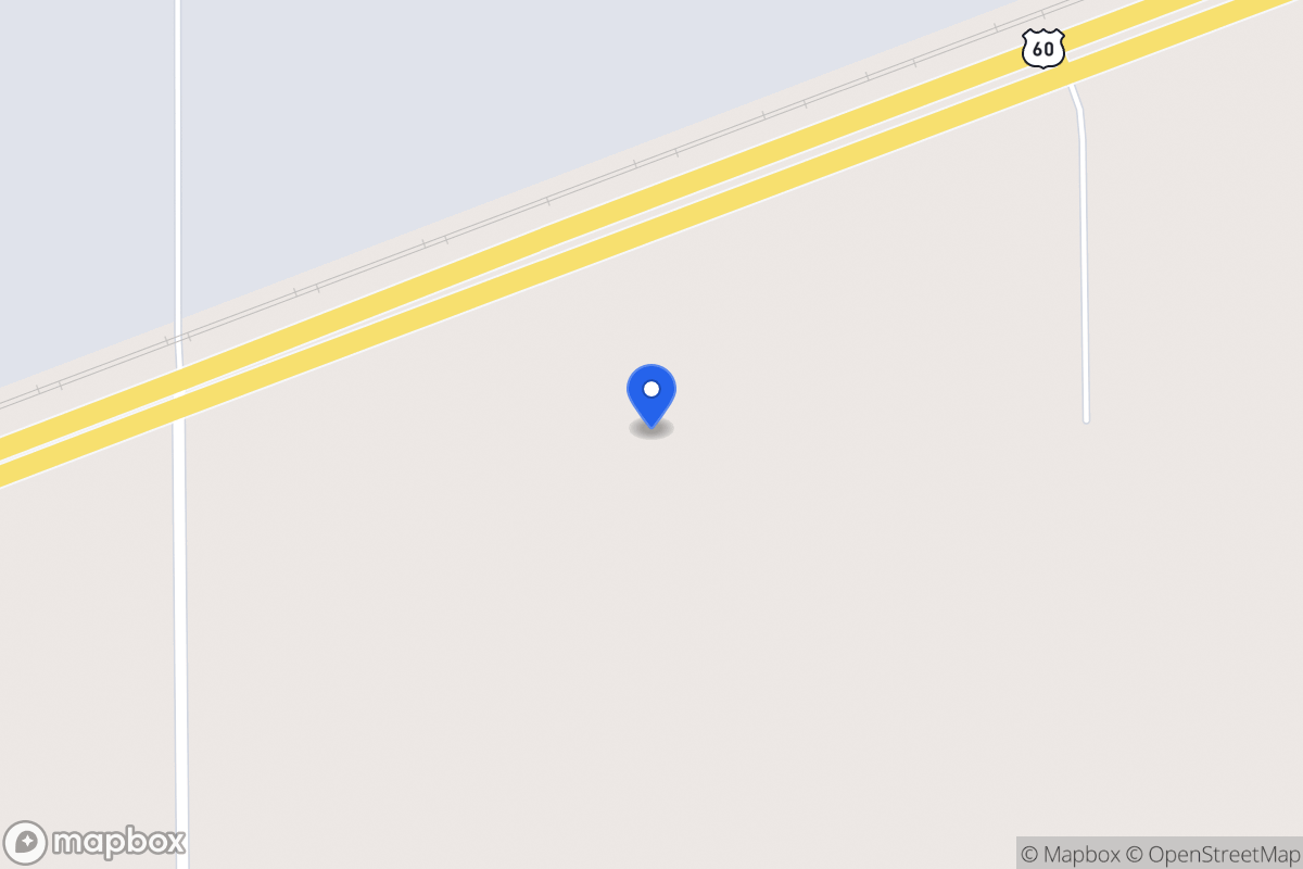 Map of 250  Hwy 60 , Panhandle, Tx 79068, Panhandle