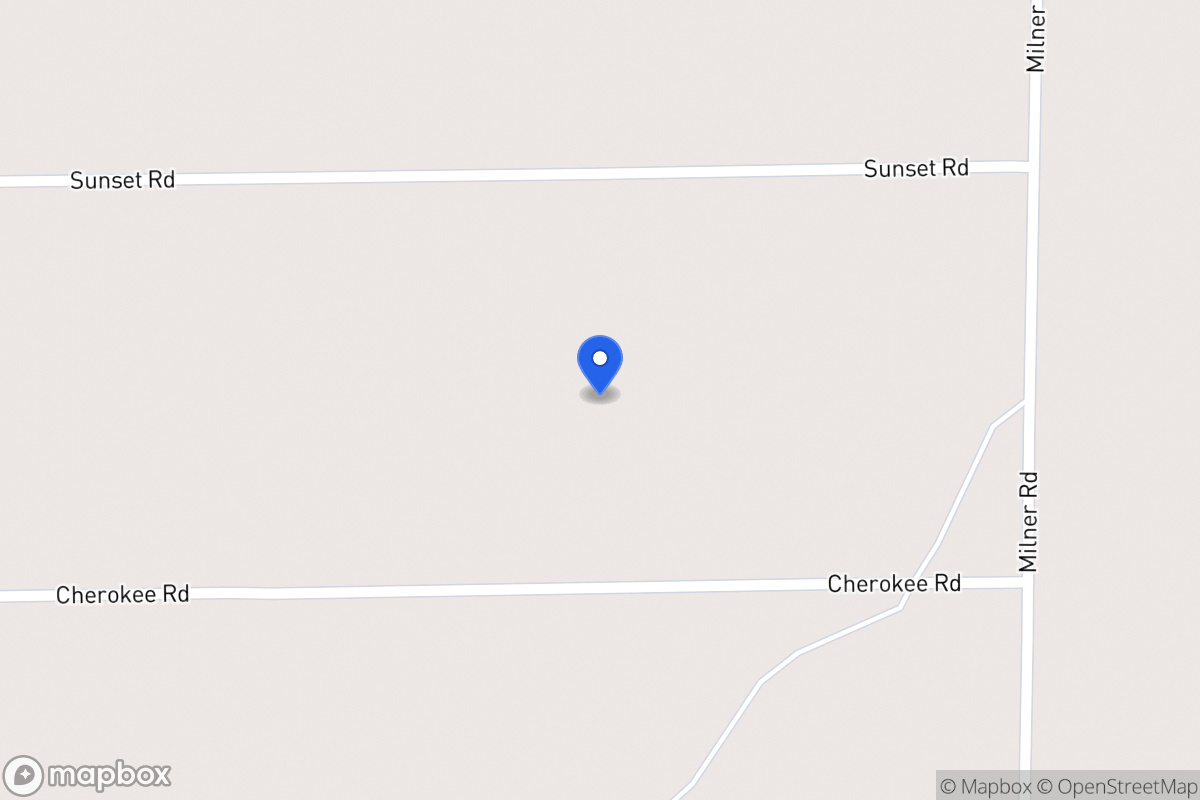Map of Sunset Ln , ,