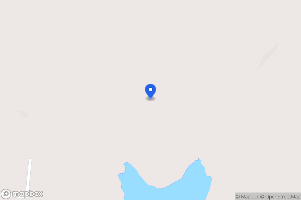 Map of 1570  County Road 2994 , Hughes Springs, Tx 75656, Hughes Springs