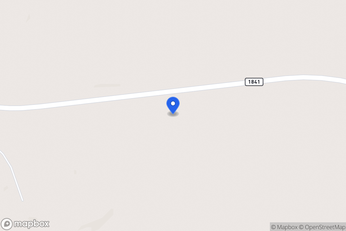 Map of 3760  Fm 1841 , Linden, Tx 75563, Linden