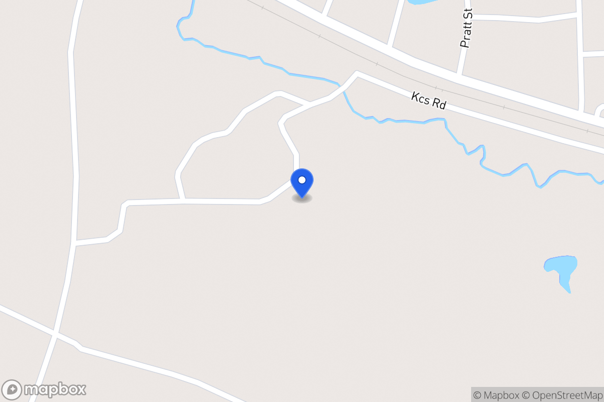 Map of 219 B  Frazier Cir , Hughes Springs, Tx 75656, Hughes Springs