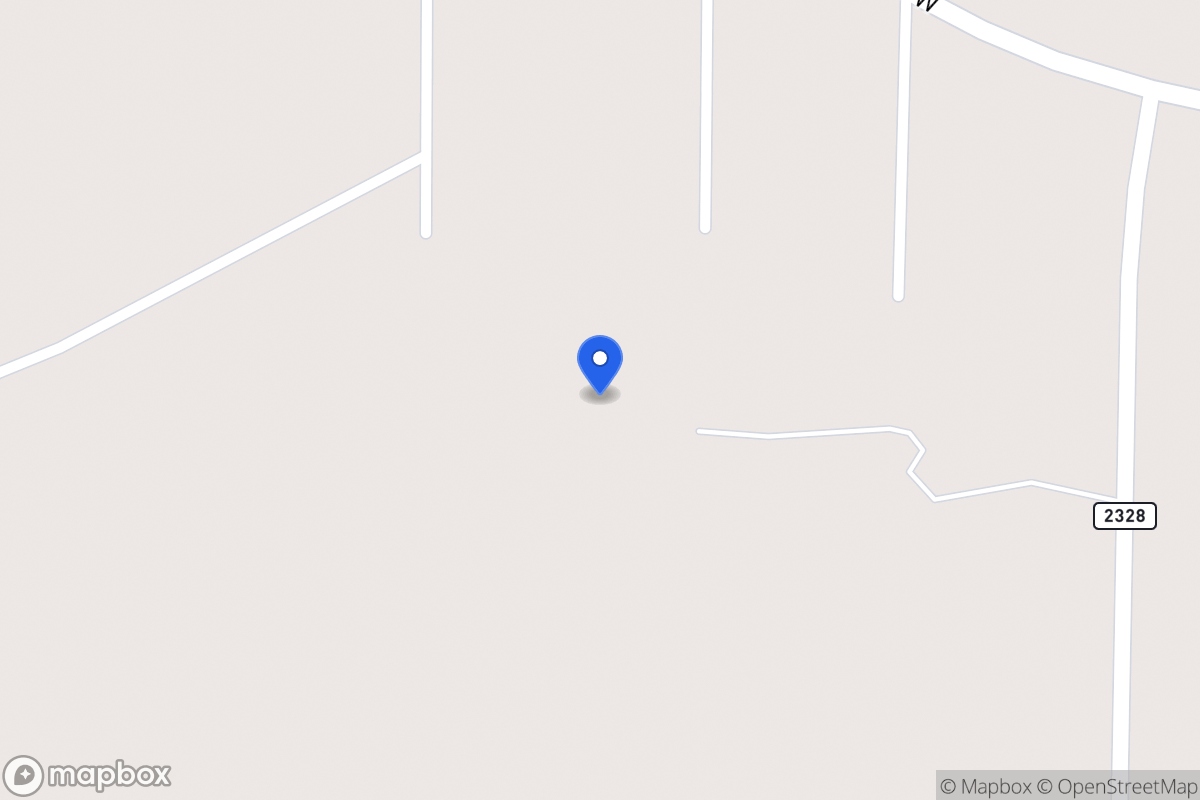 Map of 5357  Fm 2328/Hwy 77 , Atlanta, Tx 75551, Atlanta