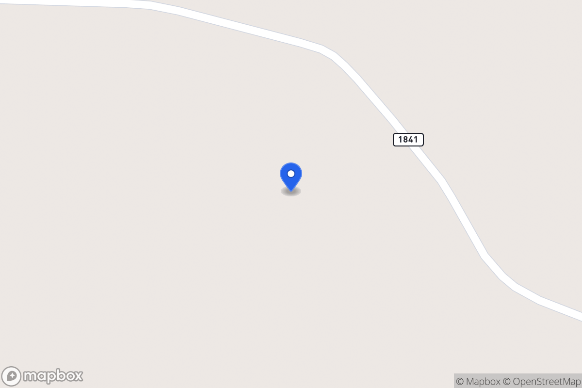 Map of 11620  Fm 1841 , Atlanta, Tx 75551, Atlanta