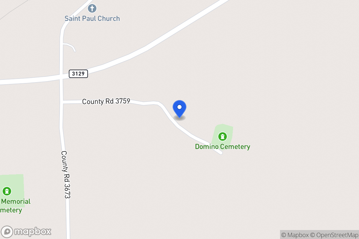 Map of County Road 3759 , Queen City, Tx 75572, Queen City