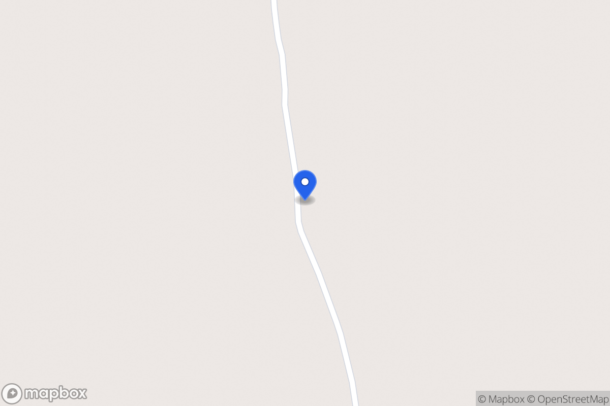Map of , , Tx