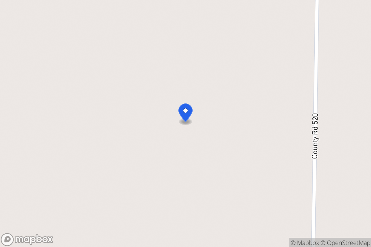 Map of , , Tx