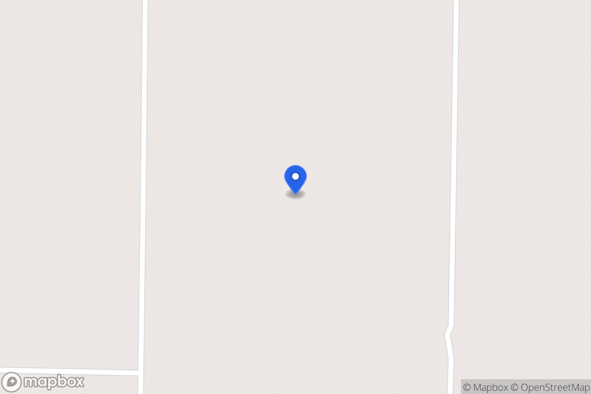 Map of , , Tx