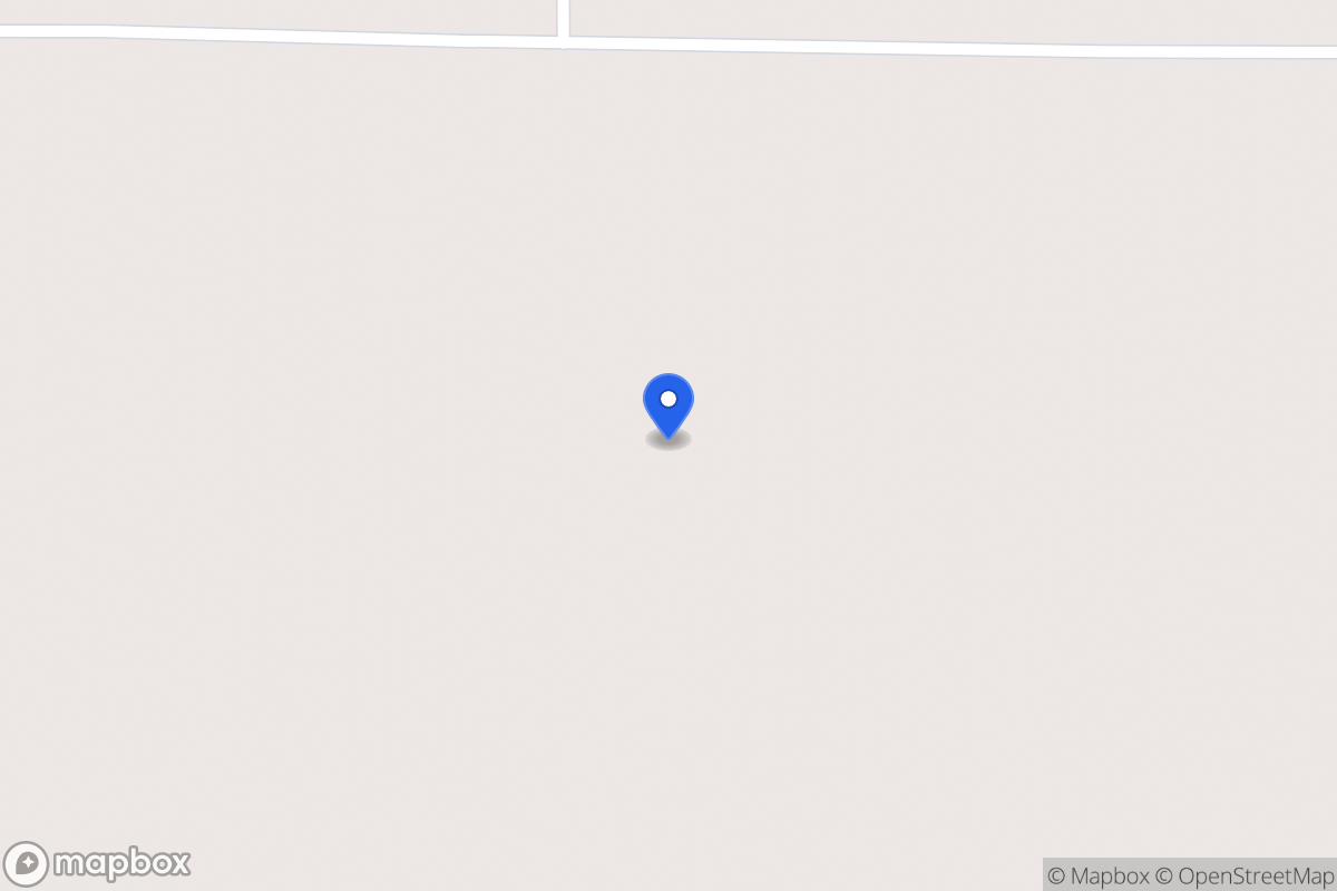 Map of , , Tx