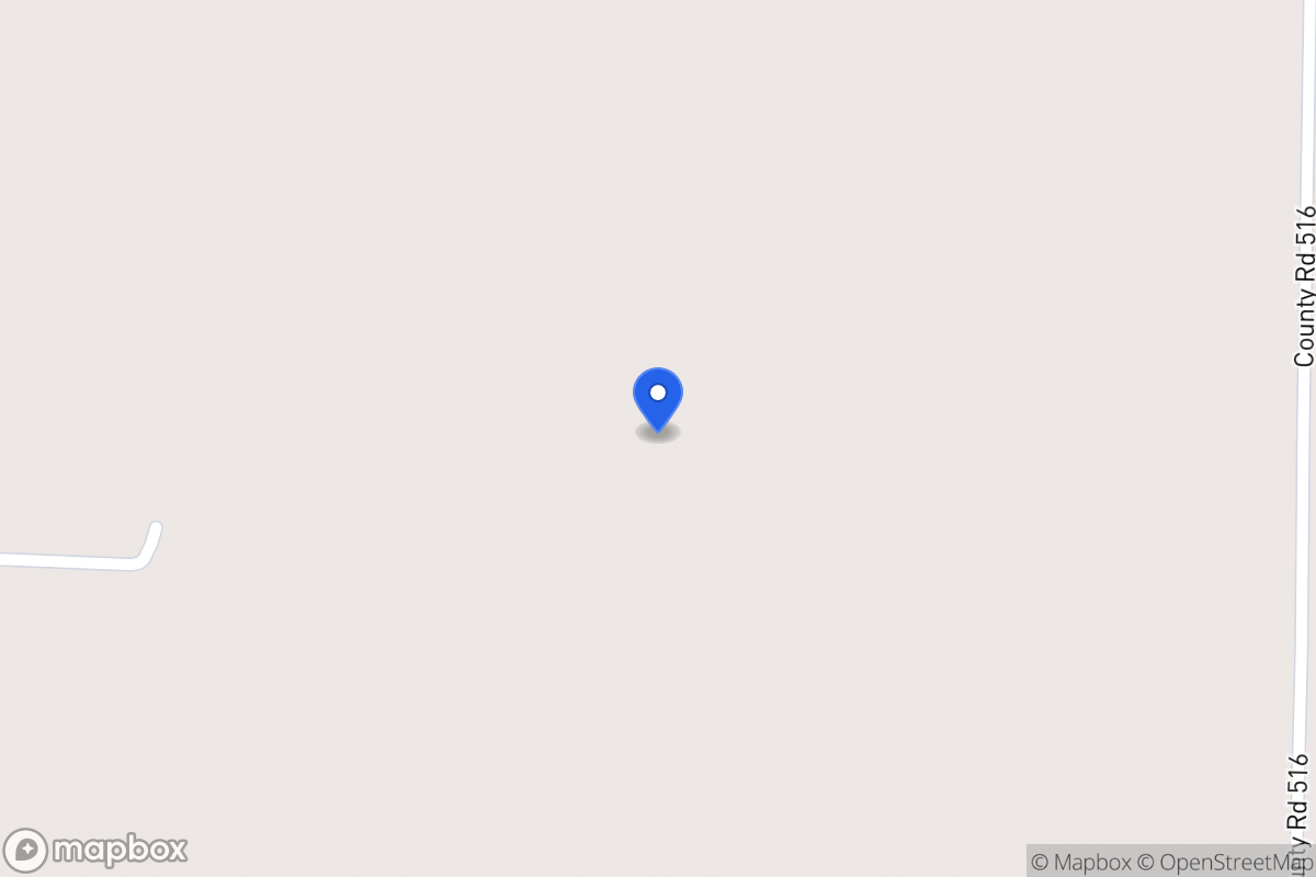 Map of , , Tx
