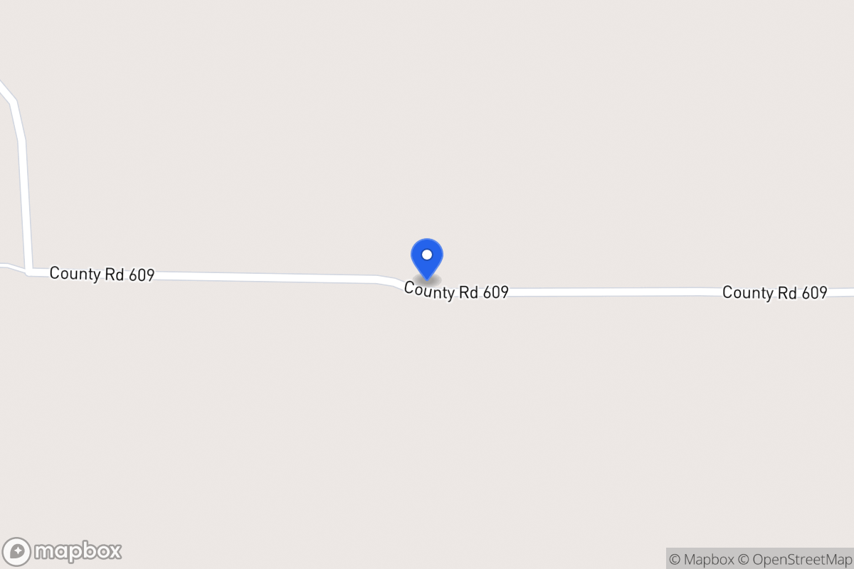 Map of , , Tx