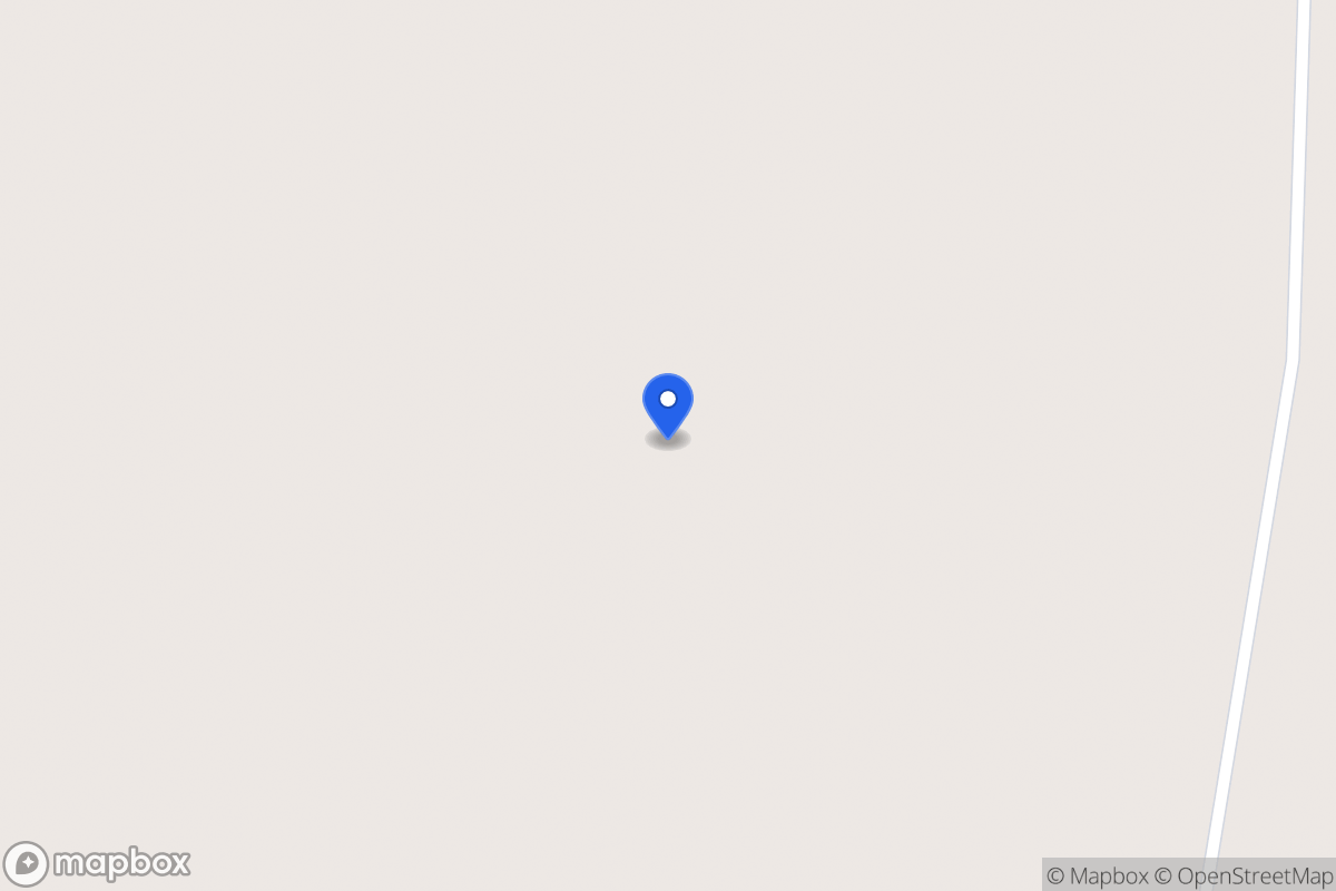 Map of , , Tx