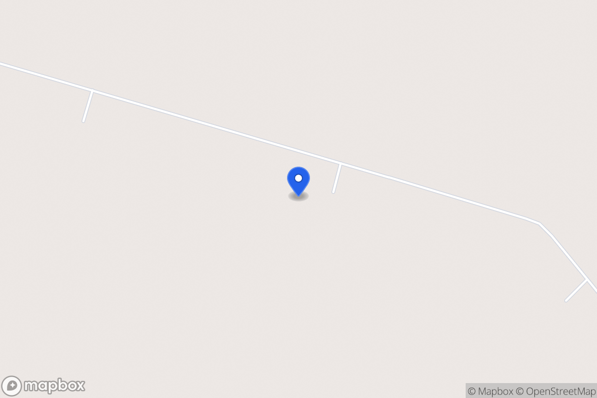 Map of , , Tx