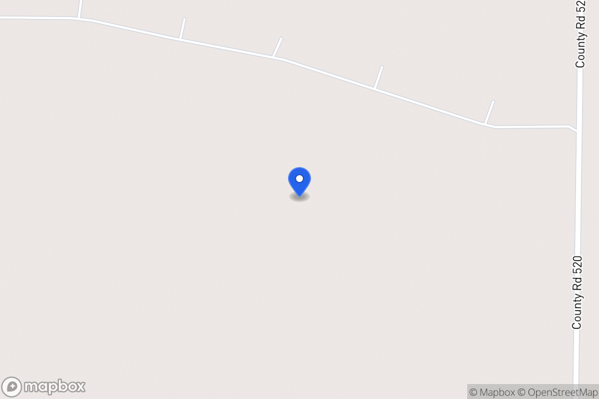 Map of , , Tx