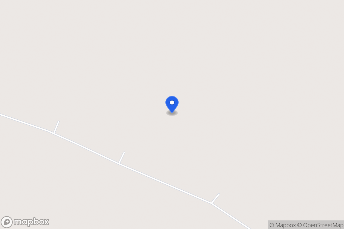 Map of , , Tx