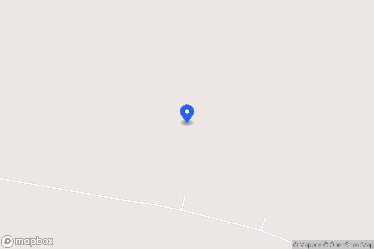 Map of , , Tx