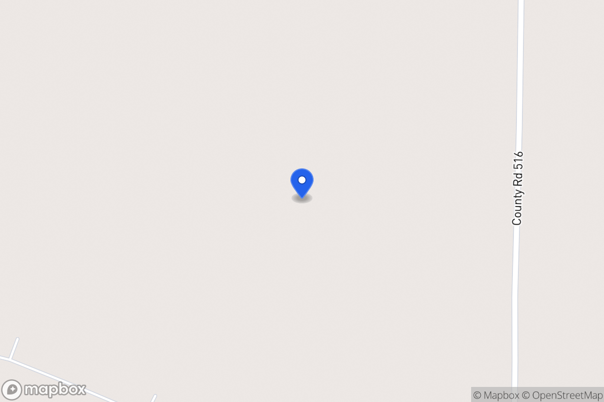 Map of , , Tx