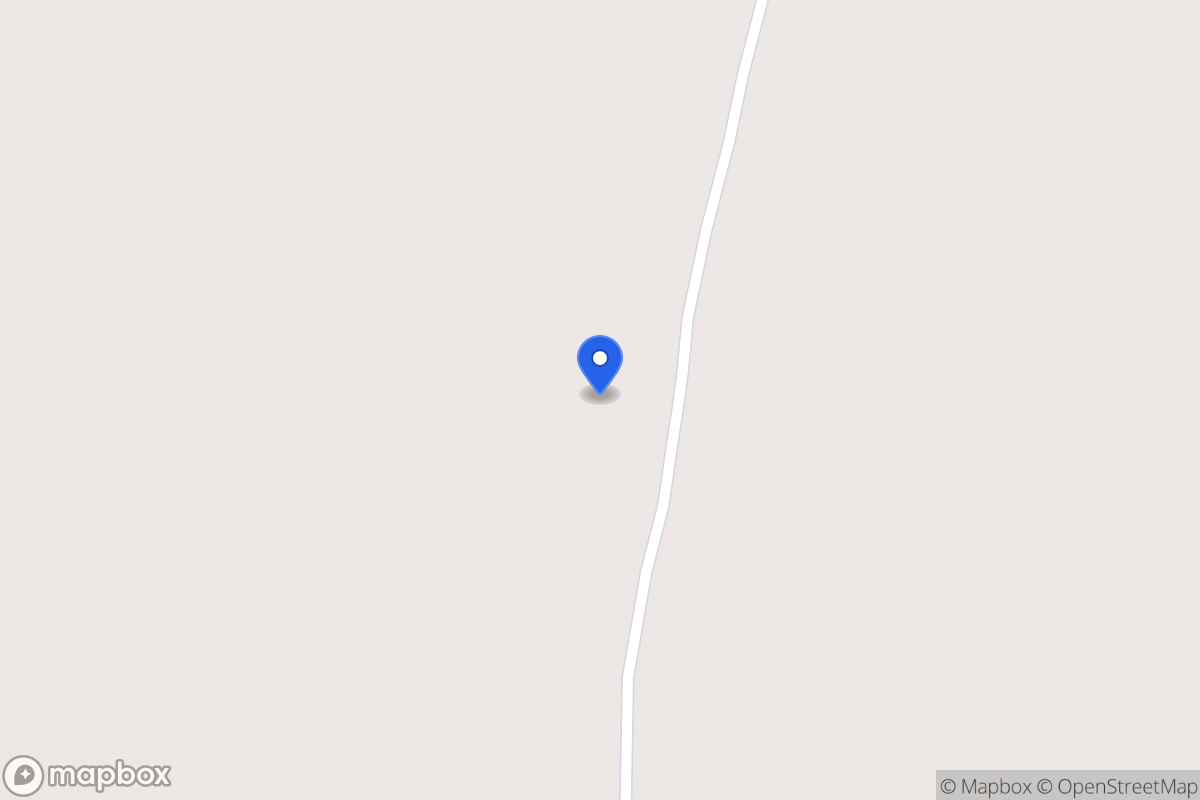 Map of , , Tx