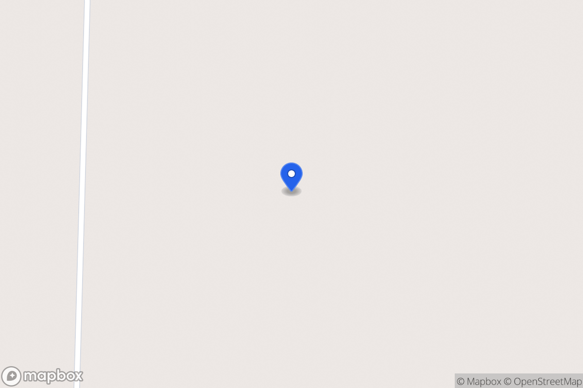 Map of , , Tx